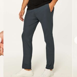 Lululemon Commission Pant Slim
